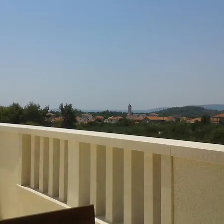 Jadranka Apartament Trogir