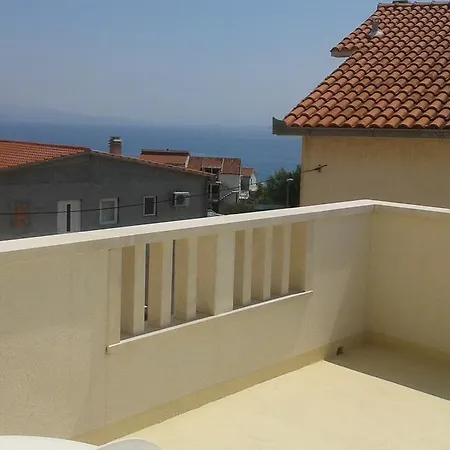 Apartament Jadranka Trogir