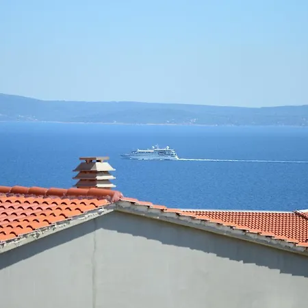Apartament Jadranka *