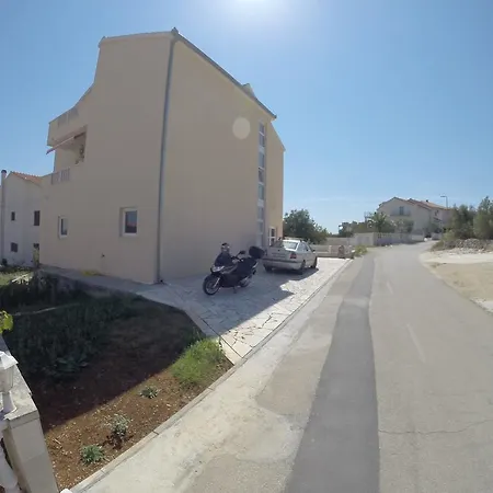 Apartament Jadranka *