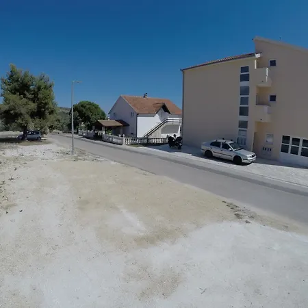 Apartament Jadranka *