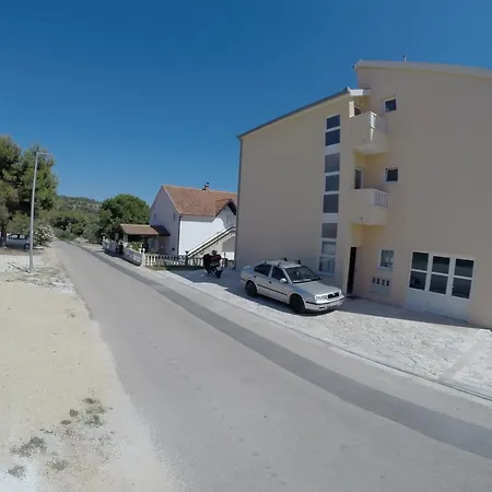 Jadranka Trogir