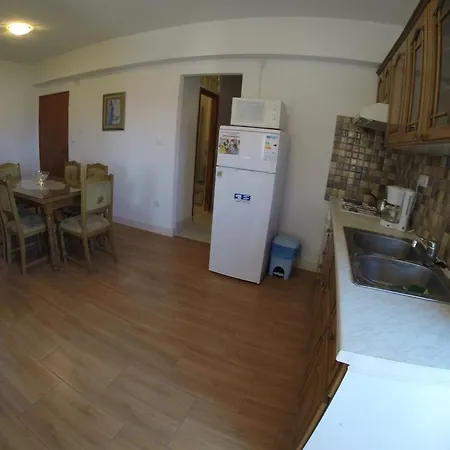 Apartament Jadranka