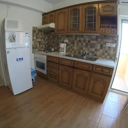 Apartament Jadranka