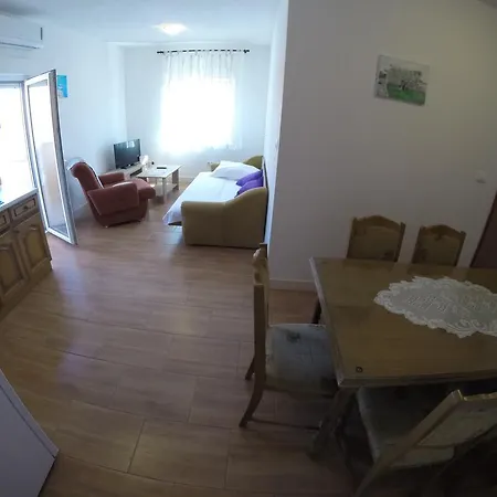 Apartament Jadranka Trogir