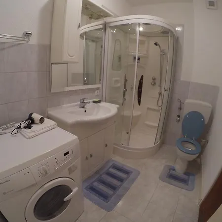 Apartament Jadranka Trogir
