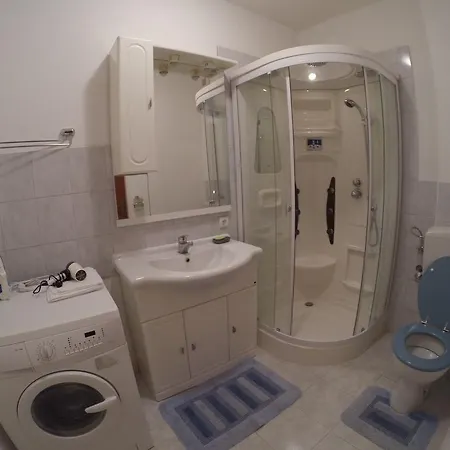 Apartament Jadranka