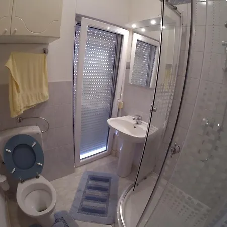 Apartament Jadranka