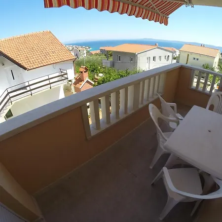 Apartament Jadranka
