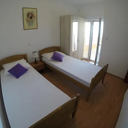 Apartament Jadranka Trogir