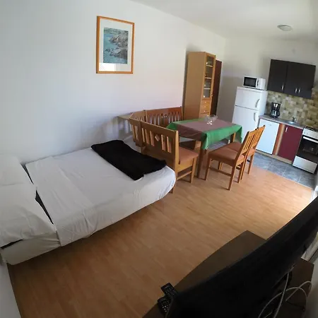 Apartament Jadranka *