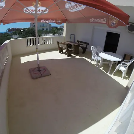 Apartament Jadranka