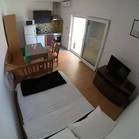 Apartament Jadranka *