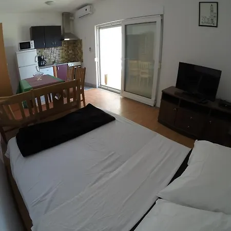 Apartament Jadranka