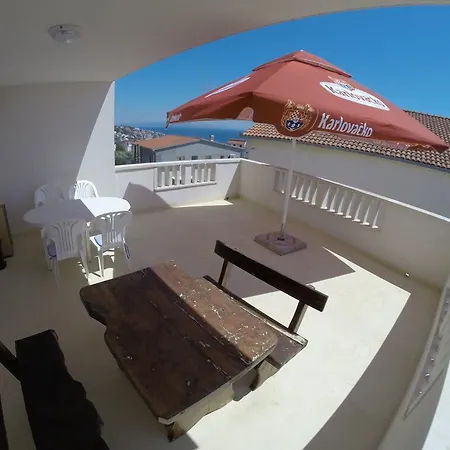 Apartament Jadranka