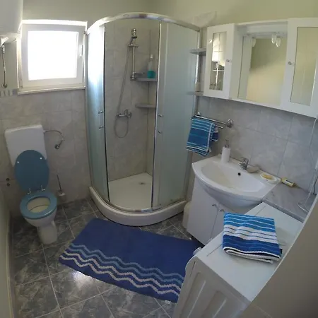 Apartament Jadranka