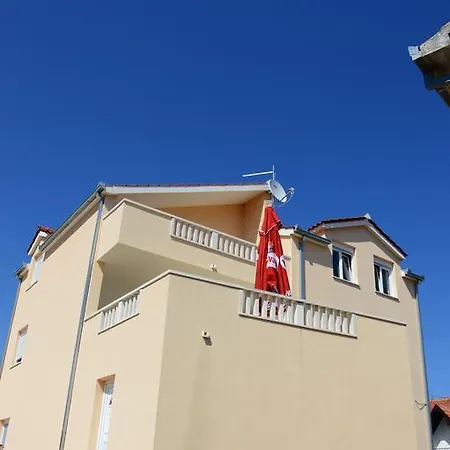 Apartament Jadranka *