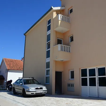 Apartament Jadranka *