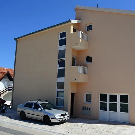 Apartament Jadranka Trogir