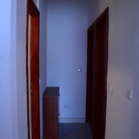 Apartament Jadranka *