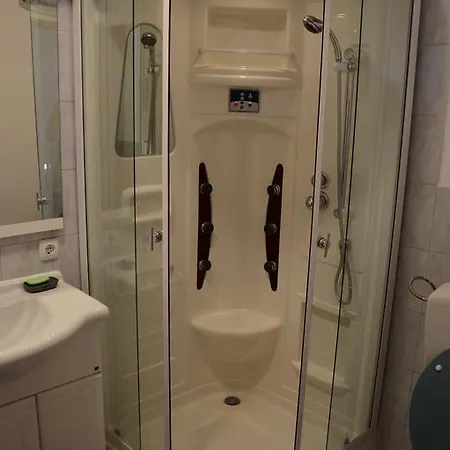 Apartament Jadranka