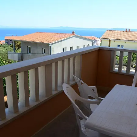Apartament Jadranka Trogir