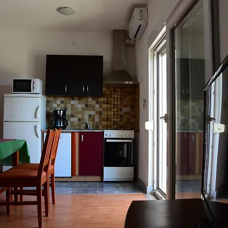 Apartament Jadranka